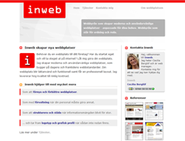 Inweb Inweb